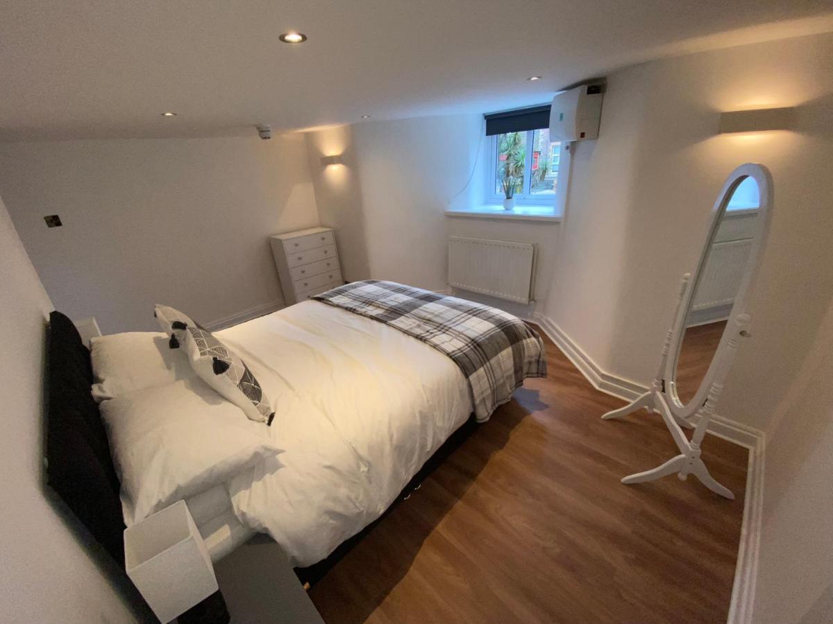Westons Hideaway, 2 Bed, Free Parking, 6 Mins Walk To Beach, Exterior photo
