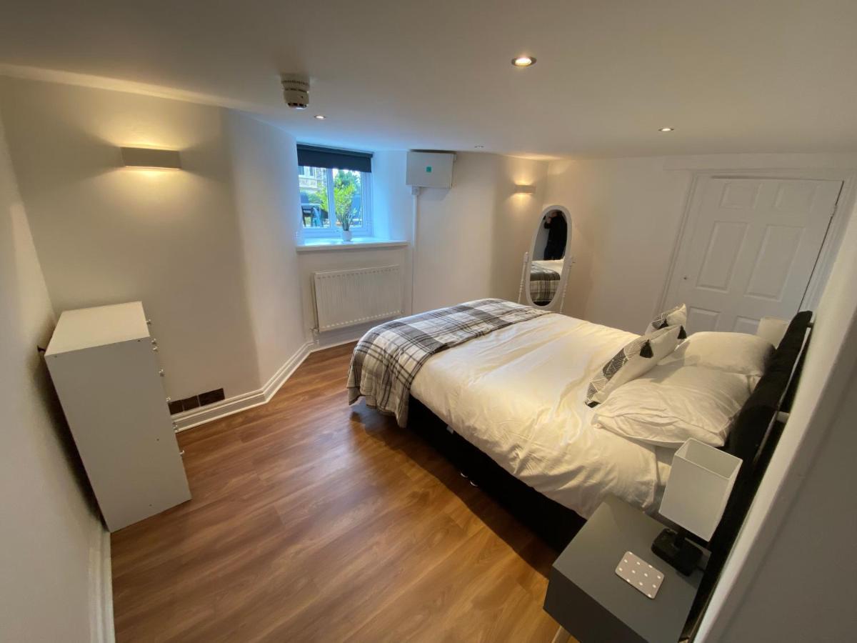 Westons Hideaway, 2 Bed, Free Parking, 6 Mins Walk To Beach, Exterior photo