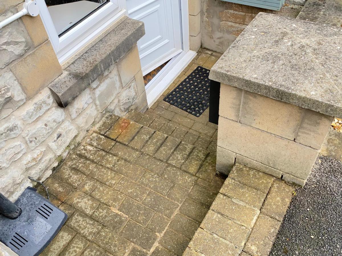 Westons Hideaway, 2 Bed, Free Parking, 6 Mins Walk To Beach, Exterior photo